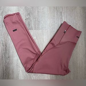 Picture Organic|Cidelle 7/8 Tech Leggings|Cedar Wood|SZ‎ M